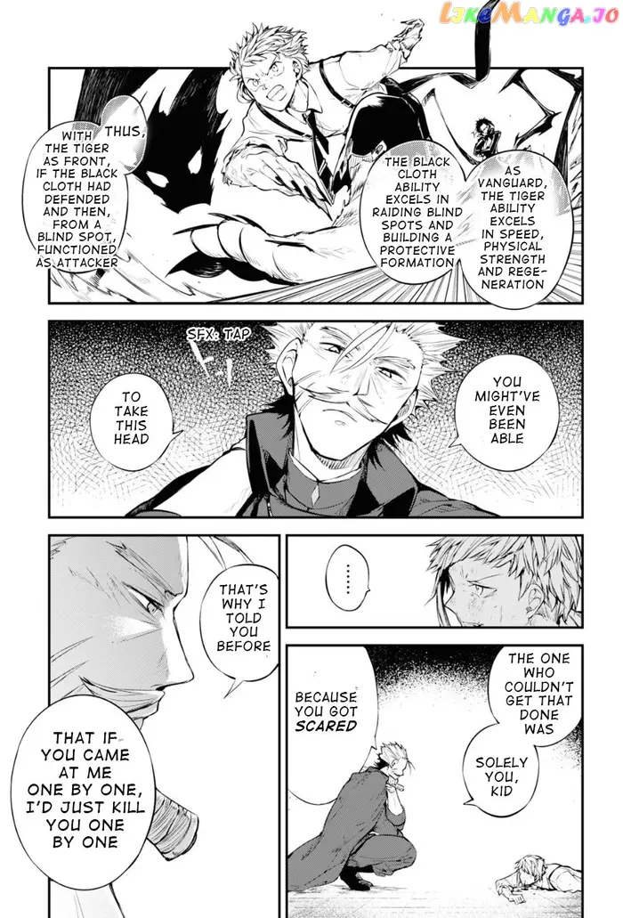 Bungou Stray Dogs Chapter 86 image 24_optimized